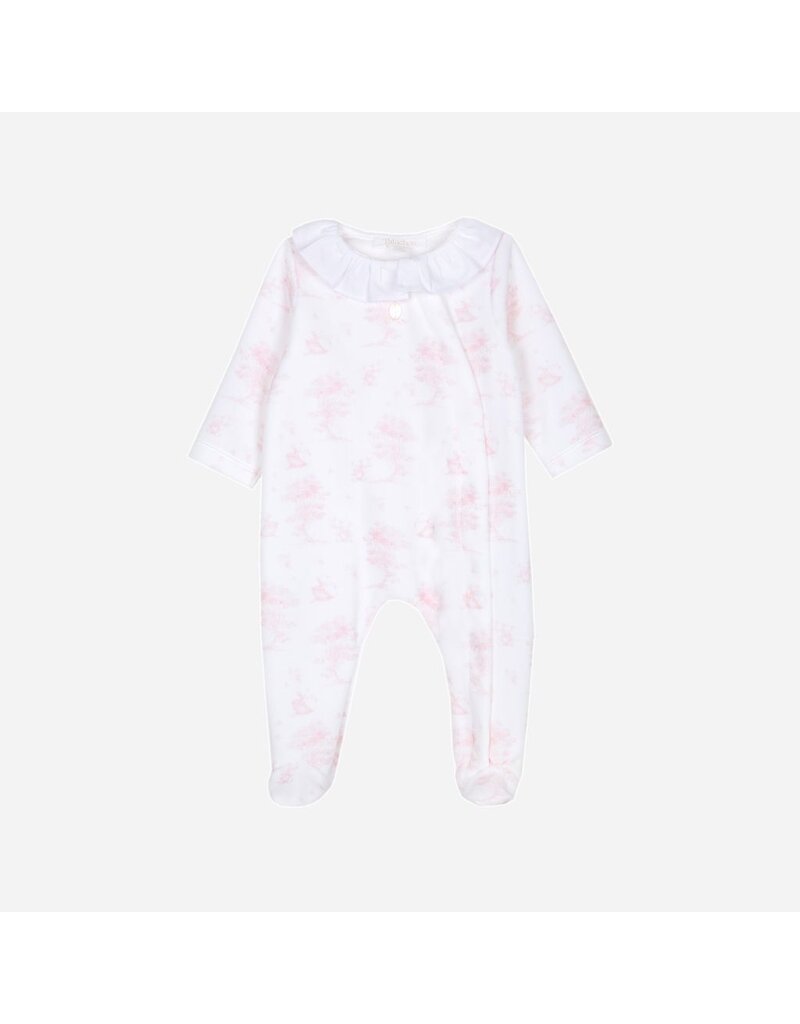 Patachou Copy of Kruippakje Lucia - met kraagje