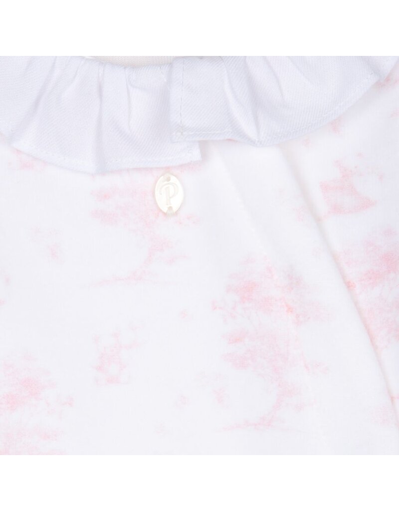 Patachou Copy of Kruippakje Lucia - met kraagje