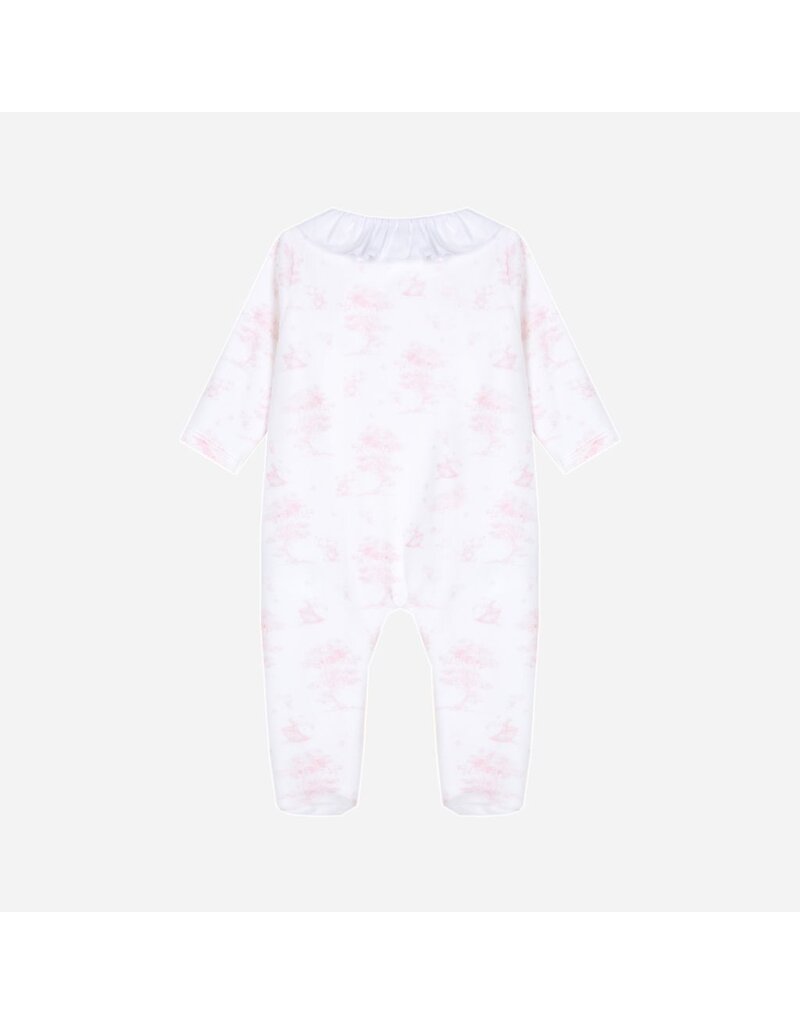 Patachou Copy of Kruippakje Lucia - met kraagje