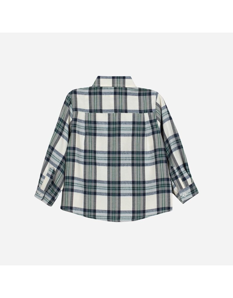 Patachou Patachou - Hemd geruit