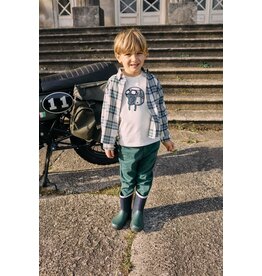 Patachou Patachou - Hemd geruit