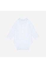 Patachou Patachou - body licht blauw accent