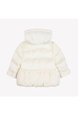 Tartine & Chocolat Witte pofjas met goude details