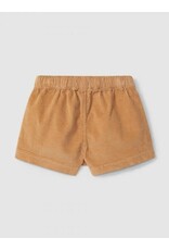 Laranjinha licht bruine skort