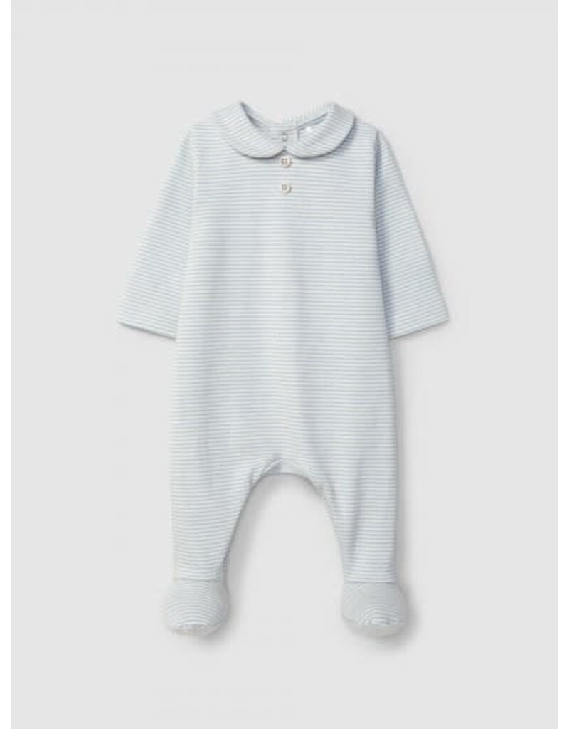 Laranjinha Laranjinha - kruippakje streepjes