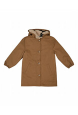 Emile & Ida Bruine parka