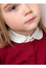 Natini Natini - Blouse met kraag SPARKLE
