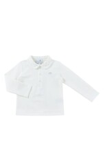 Natini Natini - Blouse met kraag SPARKLE