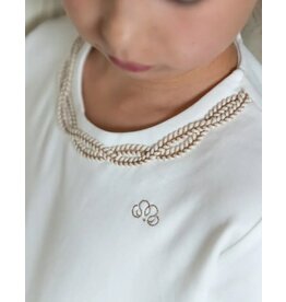 Natini Natini - blouse Ribbon