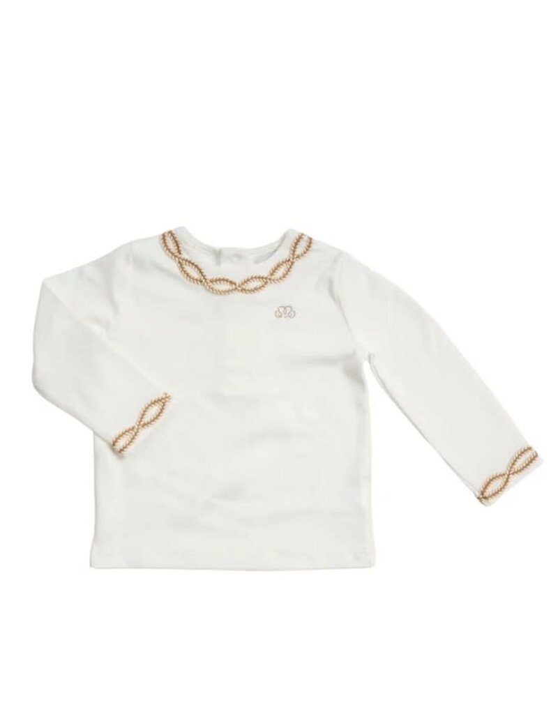 Natini Natini - blouse Ribbon