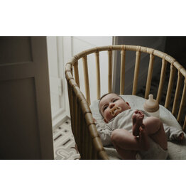 suavinex Zero zero-symm silic fopspeen-zand --2/2m (miniformaat)