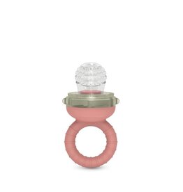 suavinex Suavinex - voedingsspeen in roze