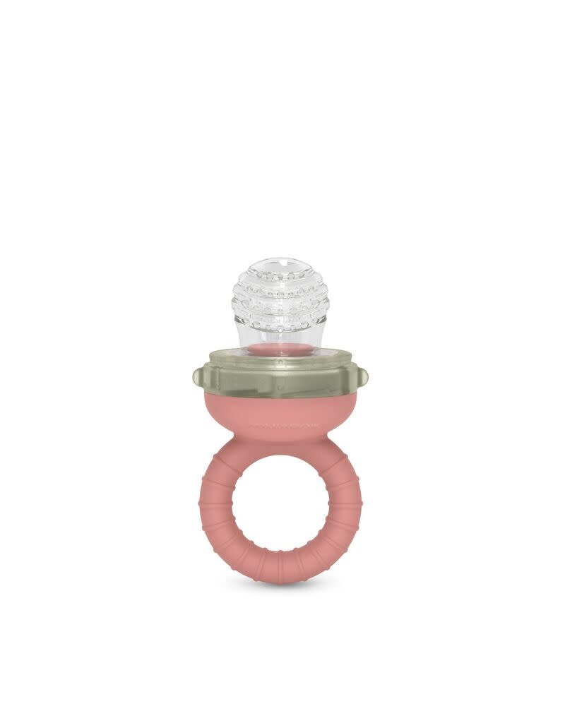 suavinex Suavinex - voedingsspeen in roze