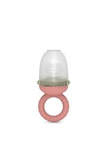 suavinex Suavinex - voedingsspeen in roze