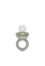 suavinex Suavinex - voedingsspeen in groen