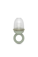 suavinex Suavinex - voedingsspeen in groen