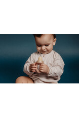 suavinex Suavinex - voedingsspeen in groen