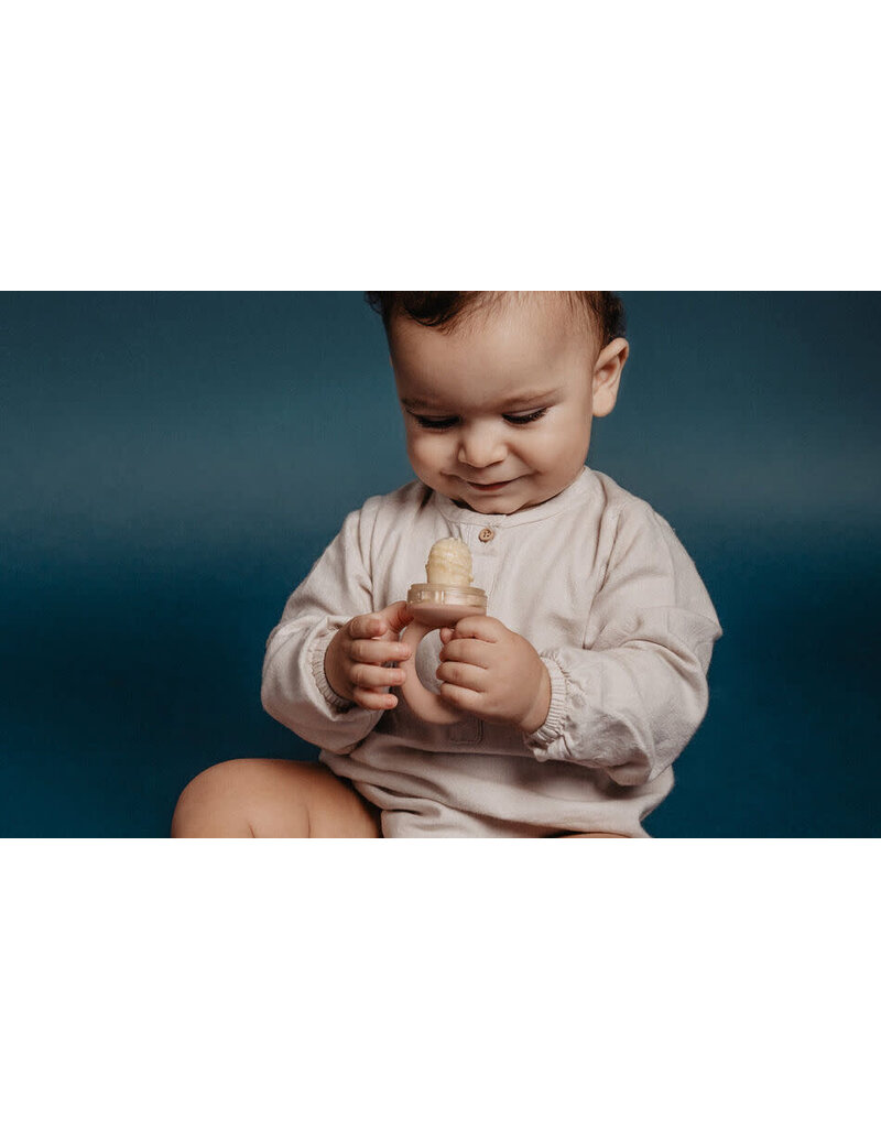 suavinex Suavinex - voedingsspeen in groen