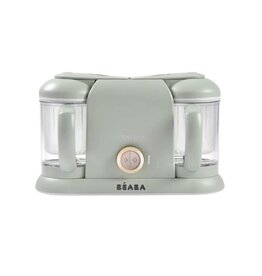 Beaba Beaba Babycook Duo Misty Green