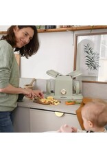 Beaba Beaba Babycook Duo Misty Green