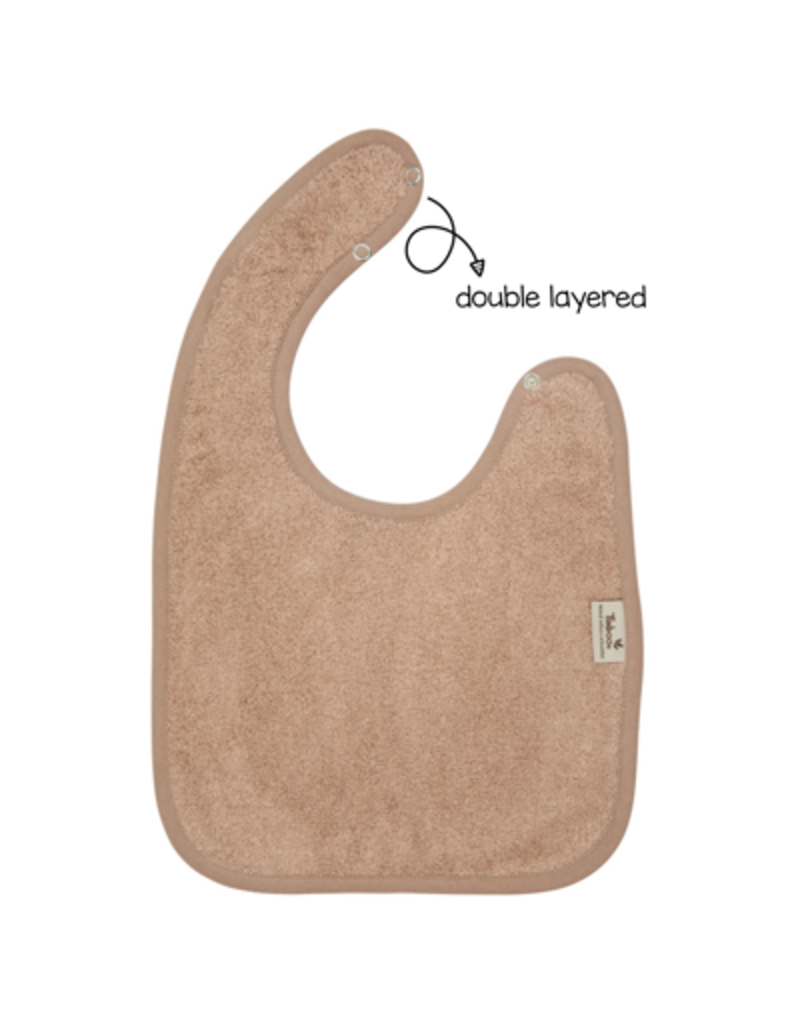 Timboo Timboo -slab 26x38cm - Waterproof - SAVANNAH SAND