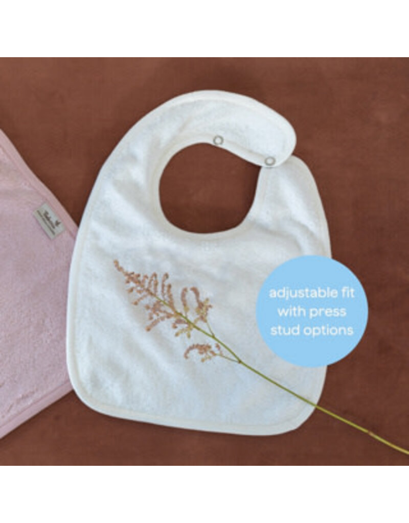 Timboo Timboo -slab 26x38cm - Waterproof - FROSTED ALMOND