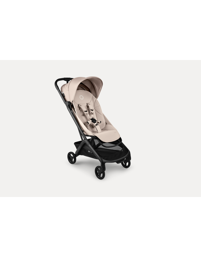 Bugaboo Bugaboo Butterfly 2 - Dessert taupe
