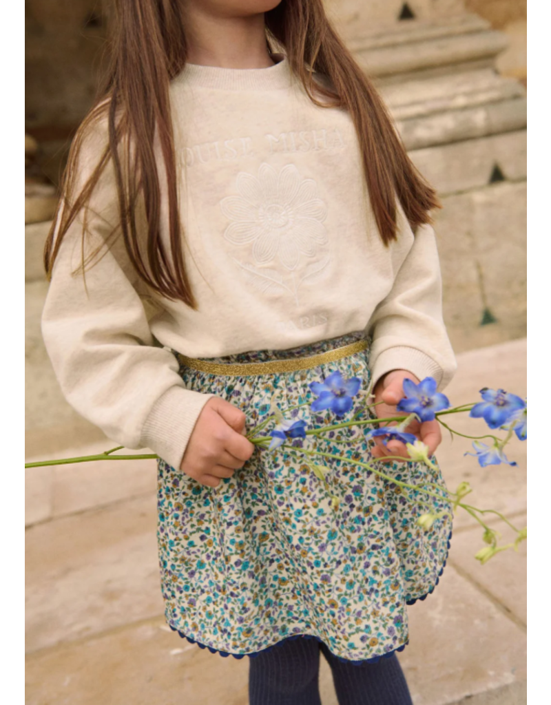 Louise Misha Louise Misha - Rok  aster flowers 5 j