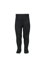 Condor Condor - broekkousen basic - 480 donkerblauw