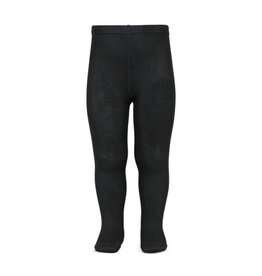 Condor Condor - broekkousen basic - 480 donkerblauw
