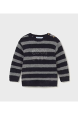 mayoral Mayoral - gestreepte trui cool baby