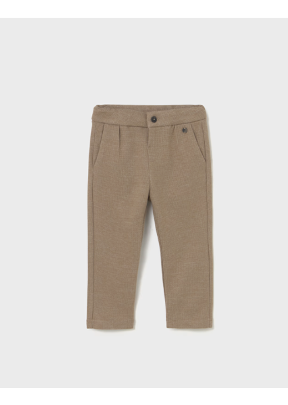 mayoral Mayoral - comfortabele chino broek