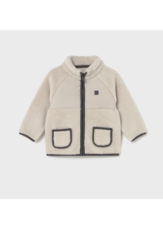 mayoral Mayoral - teddy jas beige