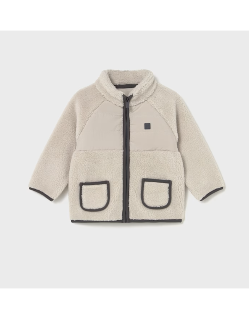 mayoral Mayoral - teddy jas beige