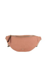 Chloé Chloé - Draagtasje roestkleur