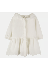 Chloé Chloé - Ceremoniekleedje met haarband in giftbox