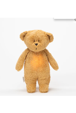 Moonie Moonie 2.0 - The Humming Bear - honey