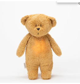 Moonie Moonie 2.0 - The Humming Bear - honey