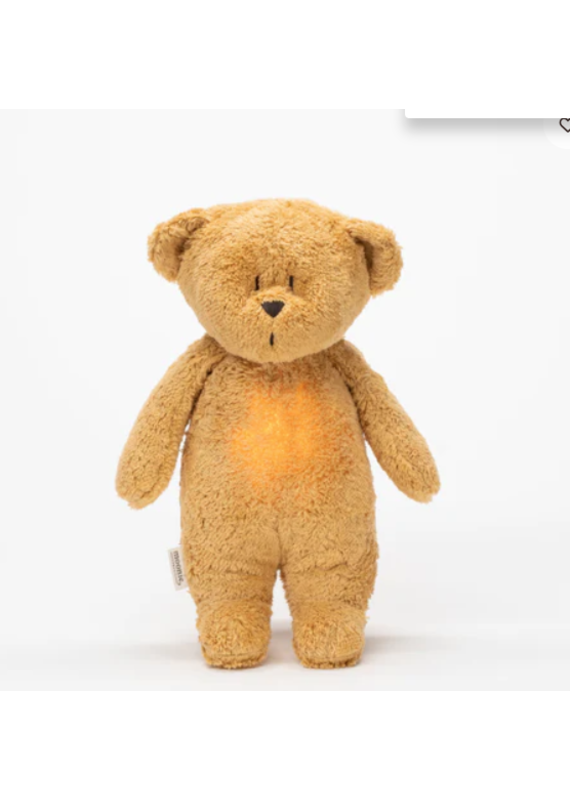 Moonie Moonie 2 0 - The Humming Bear - honey