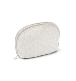 First First - Toilettas Diona First Class Edition Beige-off white