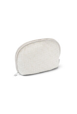 First First - Toilettas Diona First Class Edition Beige-off white