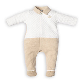 First First - Kruippakje Oslo - beige boys