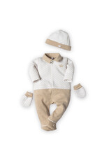 First First - Kruippakje Oslo - beige boys