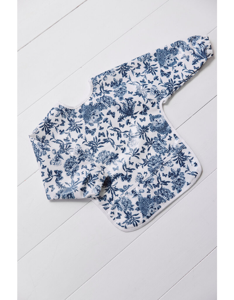 Tartine & Chocolat Tartine et Chocolat - Slab met lange mouwen - blauw