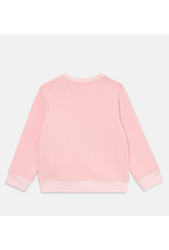 Stella McCartney Stella McCartney - roze trui vogel