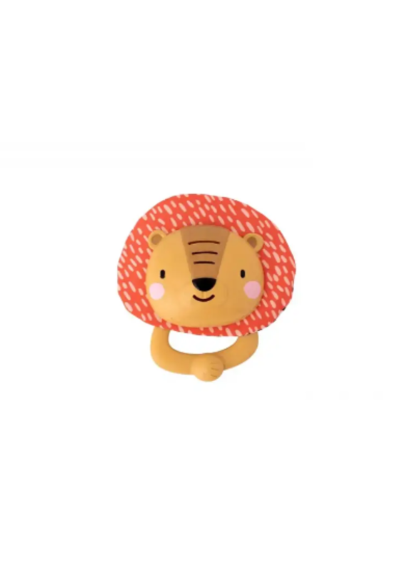 Taf Toys Taf toys - Harry leeuwtje rammelaar