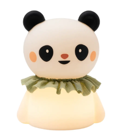 Taf Toys Taf toys - nacht lampje panda