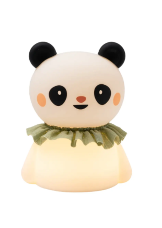 Taf Toys Taf toys - nacht lampje panda