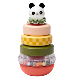 Taf Toys Taf toys - stack-a-panda