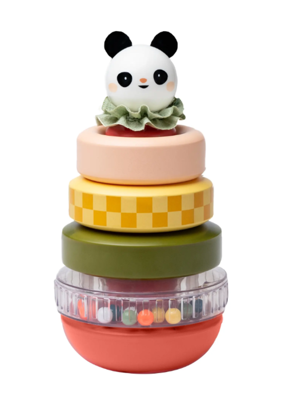 Taf Toys Taf toys - stack-a-panda
